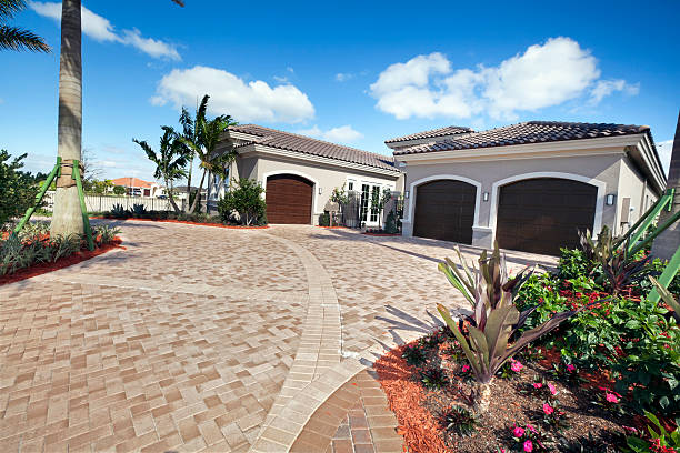Best Paver Driveway Replacement  in Roland, IA