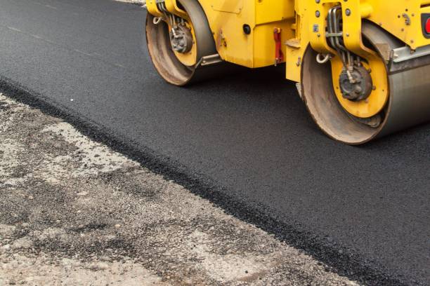 Best Affordable Driveway Pavers  in Roland, IA
